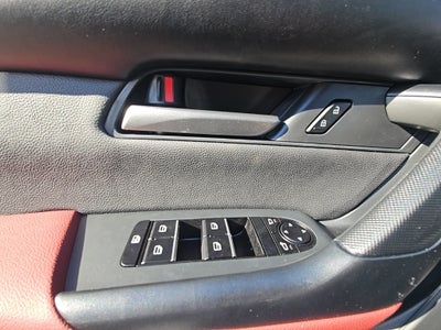 2026 Mazda Mazda CX-50 Hybrid Premium