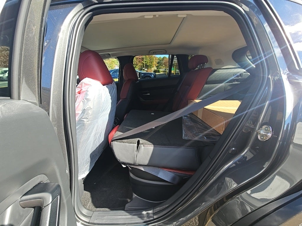 2026 Mazda Mazda CX-50 Hybrid Premium