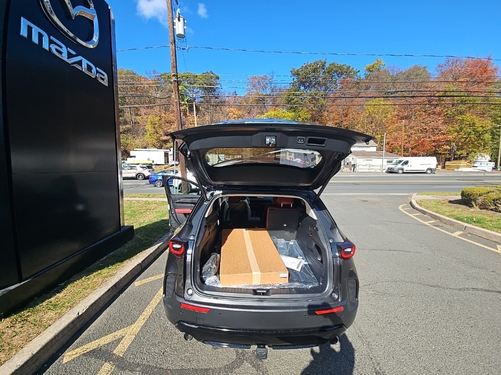 2026 Mazda Mazda CX-50 Hybrid Premium