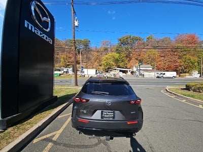 2026 Mazda Mazda CX-50 Hybrid Premium