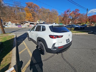 2026 Mazda Mazda CX-50 Hybrid Premium