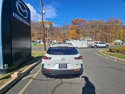 2026 Mazda Mazda CX-50 Hybrid Premium