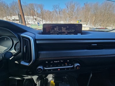 2026 Mazda Mazda CX-50 Hybrid Premium