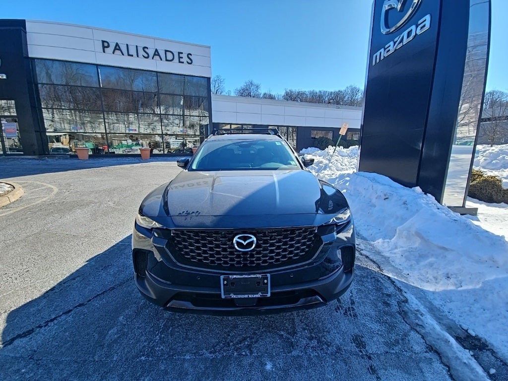 2026 Mazda Mazda CX-50 Hybrid Premium