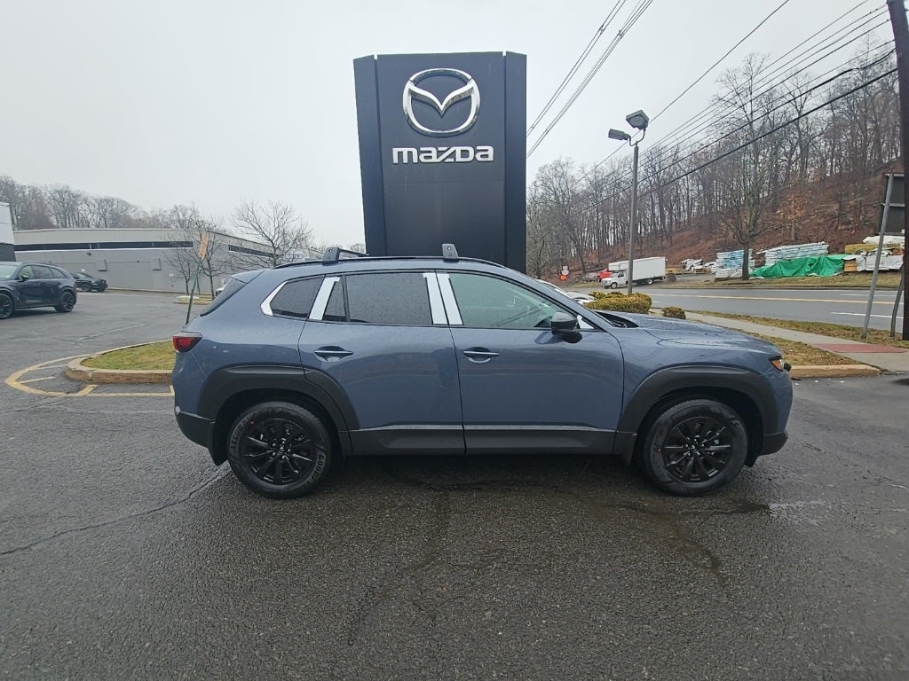 2026 Mazda Mazda CX-50 Hybrid Premium