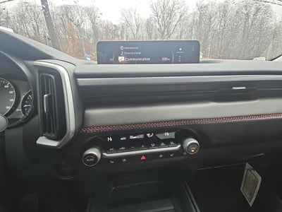 2026 Mazda Mazda CX-50 Hybrid Premium