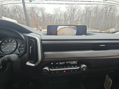 2026 Mazda Mazda CX-50 Hybrid Premium