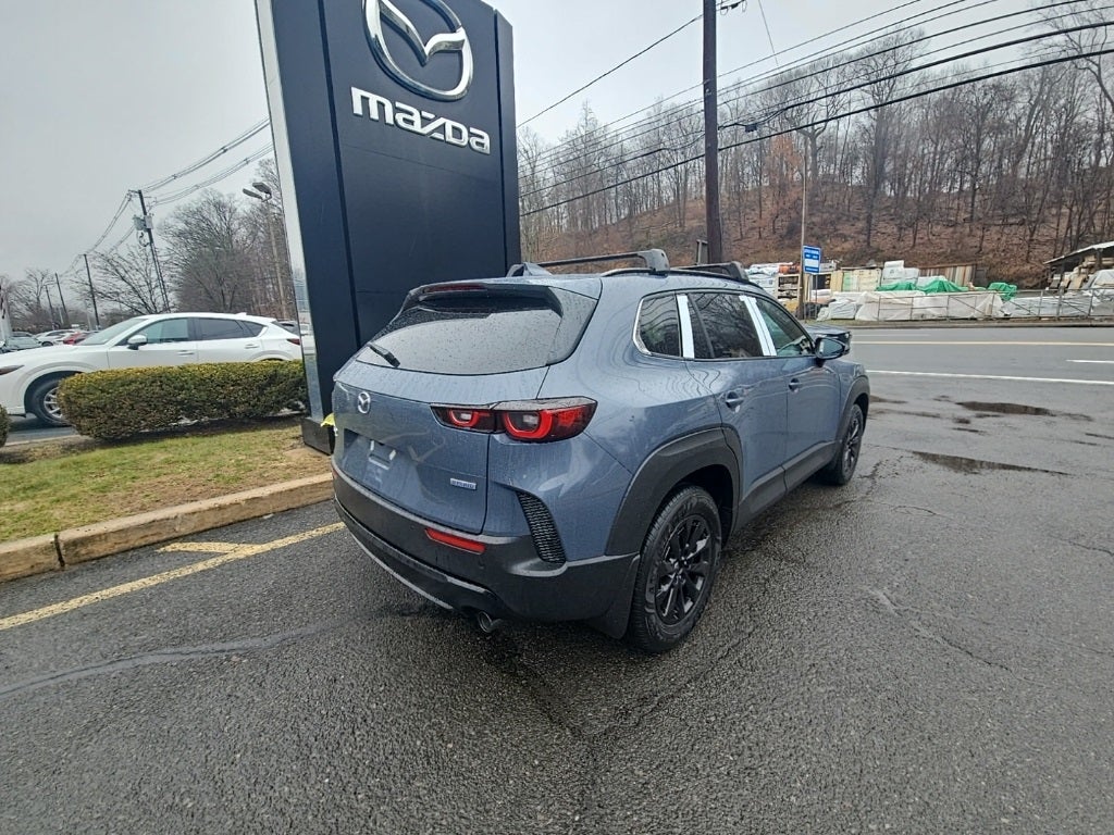 2026 Mazda Mazda CX-50 Hybrid Premium