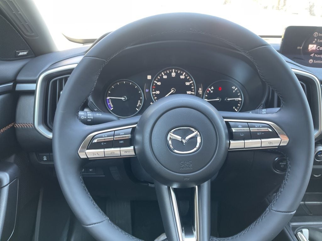 2026 Mazda Mazda CX-50 Hybrid Premium