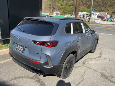 2026 Mazda Mazda CX-50 Hybrid Premium