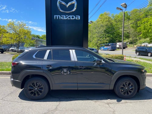 2026 Mazda Mazda CX-50 Hybrid Premium