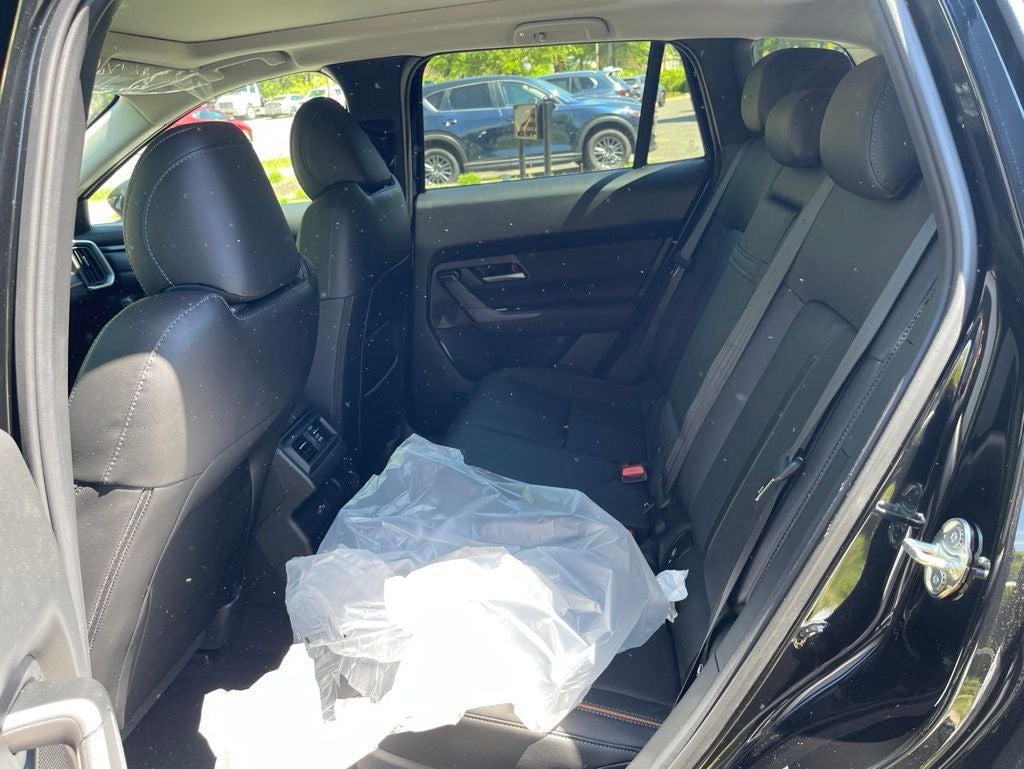 2026 Mazda Mazda CX-50 Hybrid Premium