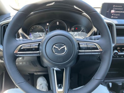 2026 Mazda Mazda CX-50 Hybrid Premium