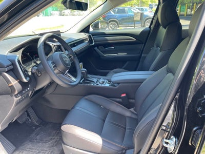 2026 Mazda Mazda CX-50 Hybrid Premium