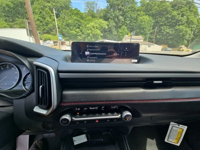 2026 Mazda Mazda CX-50 Hybrid Premium
