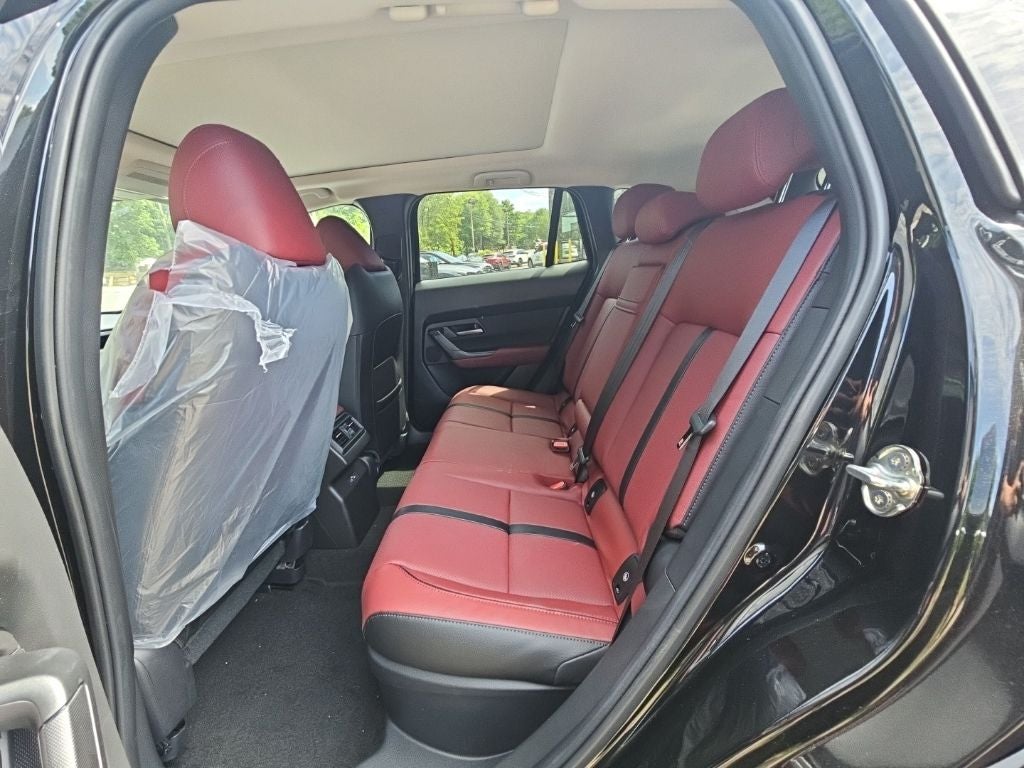 2026 Mazda Mazda CX-50 Hybrid Premium