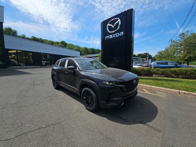 2026 Mazda Mazda CX-50 Hybrid Premium