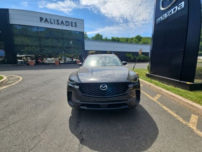 2026 Mazda Mazda CX-50 Hybrid Premium