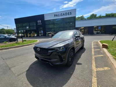 2026 Mazda Mazda CX-50 Hybrid Premium