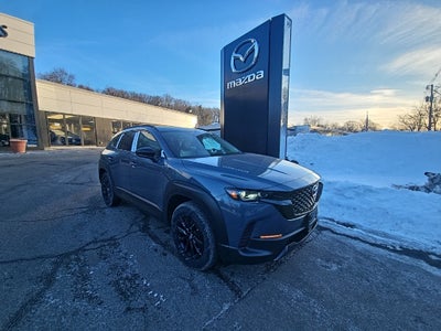 2026 Mazda Mazda CX-50 Hybrid Premium