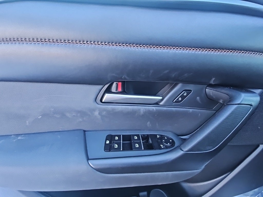 2026 Mazda Mazda CX-50 Hybrid Premium