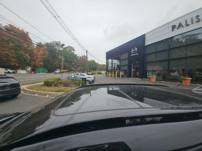 2026 Mazda Mazda CX-50 Hybrid Premium