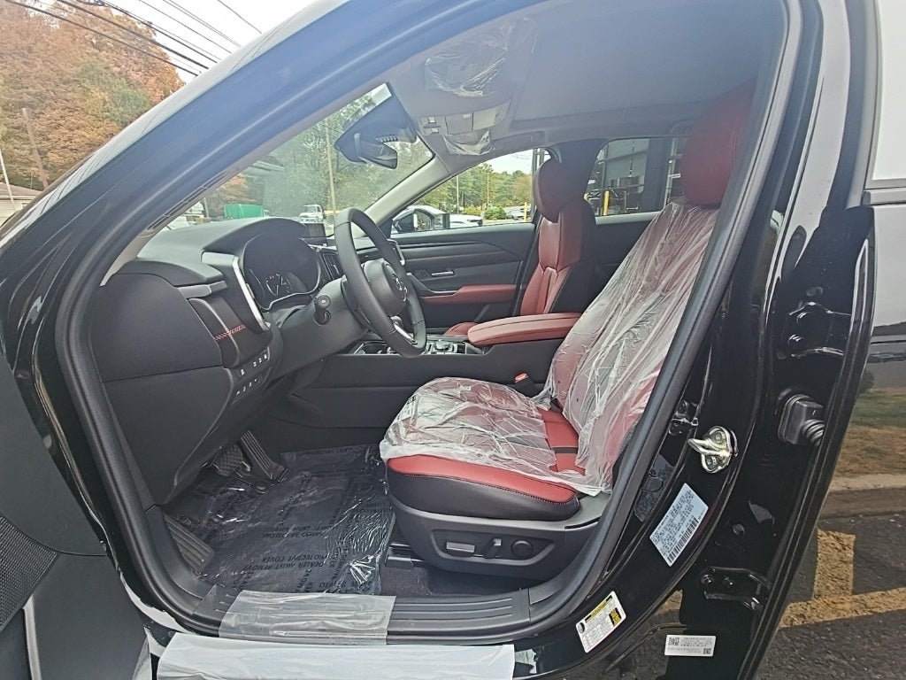 2026 Mazda Mazda CX-50 Hybrid Premium