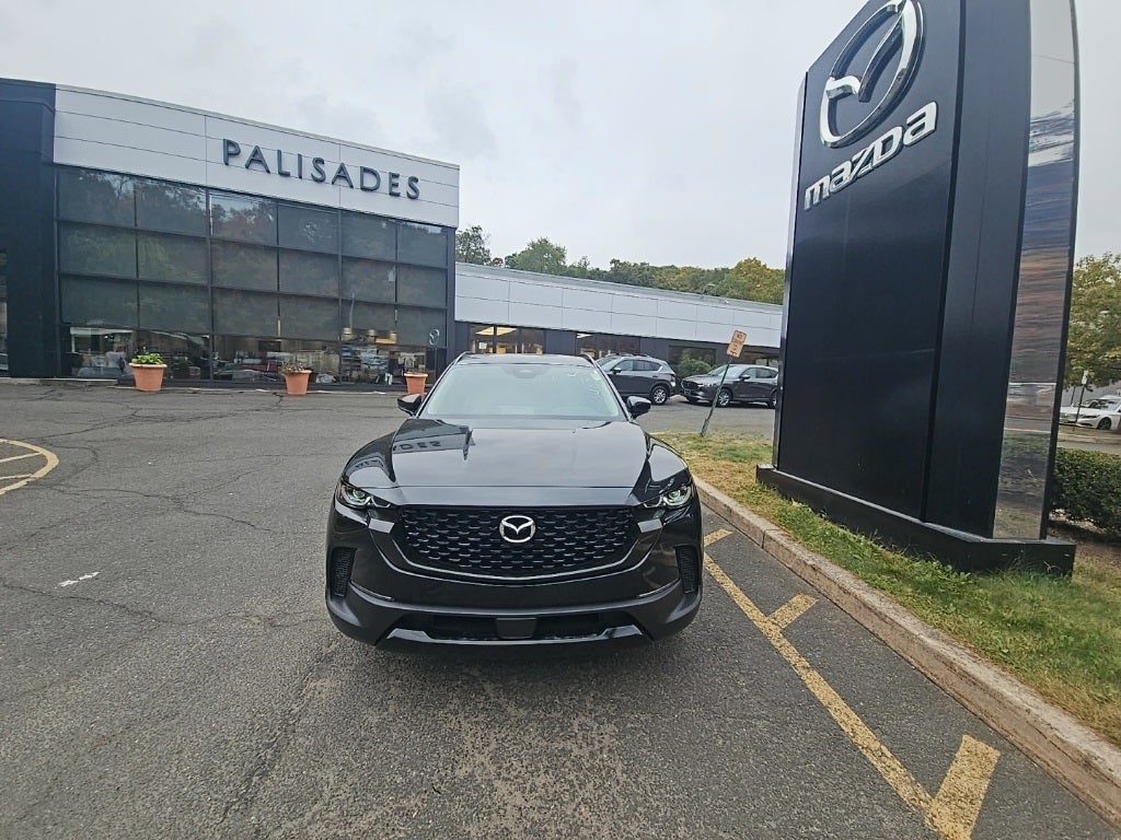 2026 Mazda Mazda CX-50 Hybrid Premium