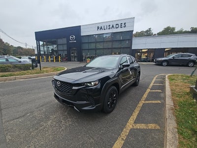 2026 Mazda Mazda CX-50 Hybrid Premium