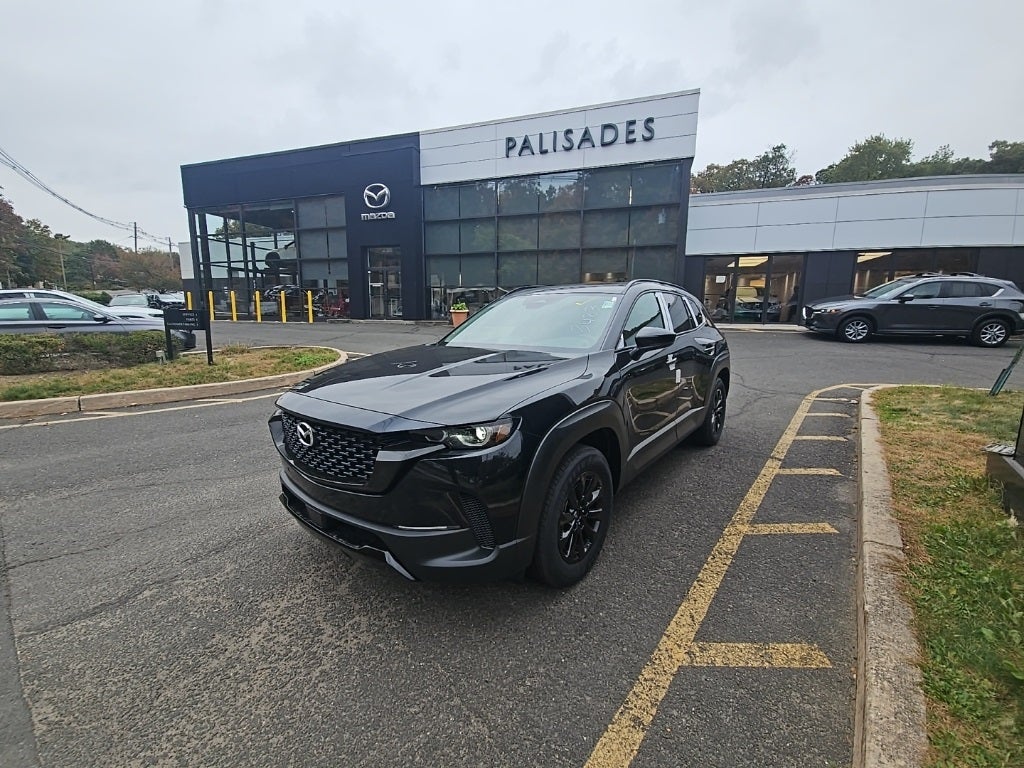 2026 Mazda Mazda CX-50 Hybrid Premium