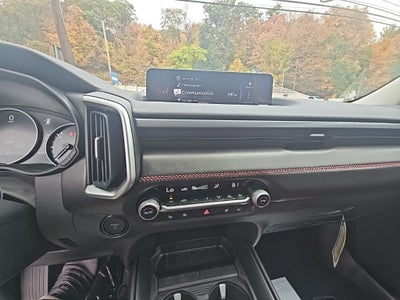 2026 Mazda Mazda CX-50 Hybrid Premium