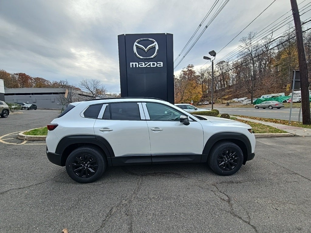 2026 Mazda Mazda CX-50 Hybrid Premium