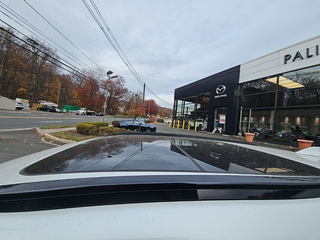 2026 Mazda Mazda CX-50 Hybrid Premium