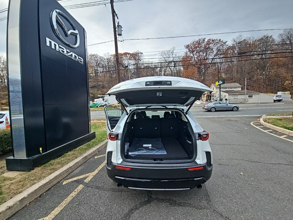 2026 Mazda Mazda CX-50 Hybrid Premium