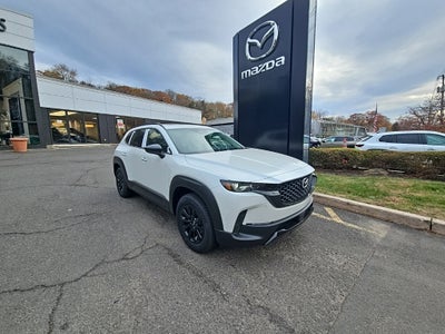 2026 Mazda Mazda CX-50 Hybrid Premium
