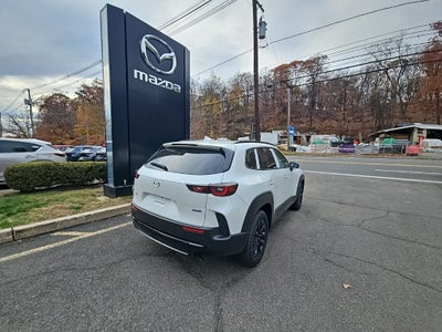2026 Mazda Mazda CX-50 Hybrid Premium