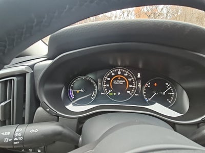 2026 Mazda Mazda CX-50 Hybrid Premium