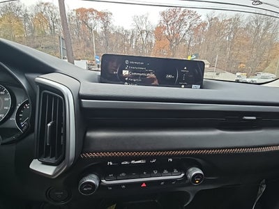 2026 Mazda Mazda CX-50 Hybrid Premium