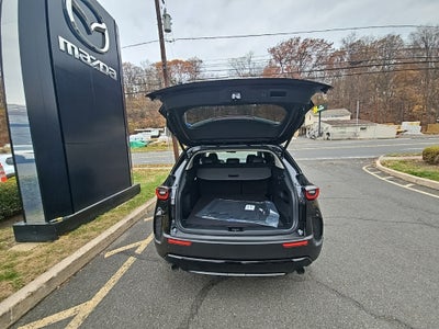 2026 Mazda Mazda CX-50 Hybrid Premium