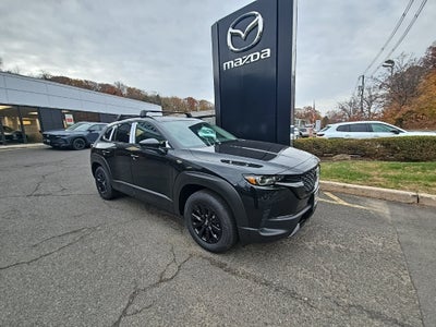 2026 Mazda Mazda CX-50 Hybrid Premium