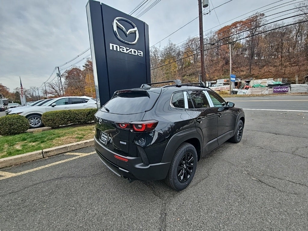 2026 Mazda Mazda CX-50 Hybrid Premium
