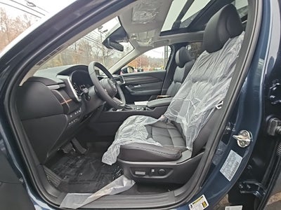 2026 Mazda Mazda CX-50 Hybrid Premium