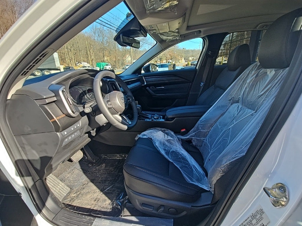 2026 Mazda Mazda CX-50 Hybrid Premium