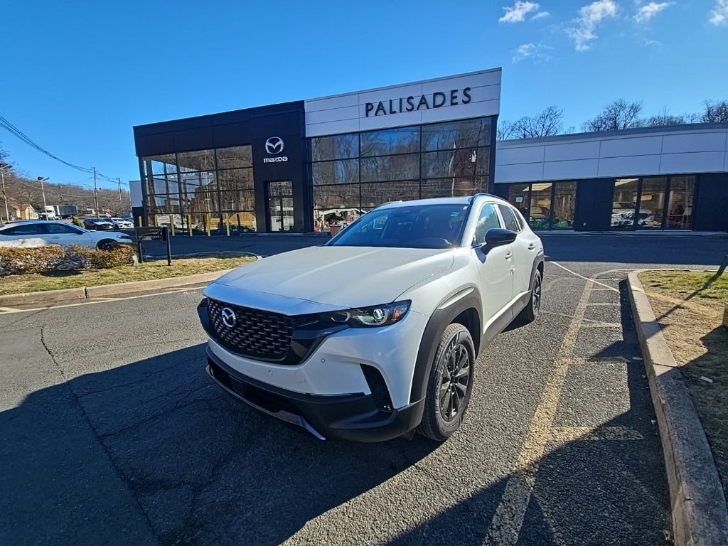 2026 Mazda Mazda CX-50 Hybrid Premium