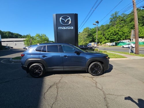 2026 Mazda Mazda CX-50 Hybrid Premium