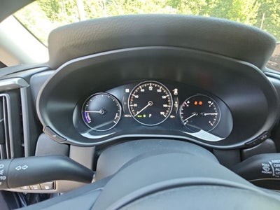 2026 Mazda Mazda CX-50 Hybrid Premium