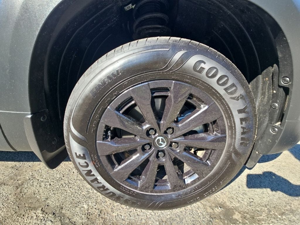 2026 Mazda Mazda CX-50 Hybrid Premium