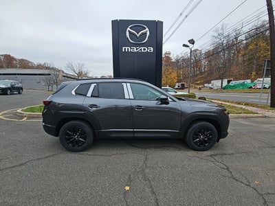 2026 Mazda Mazda CX-50 Hybrid Premium