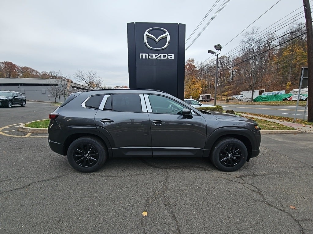 2026 Mazda Mazda CX-50 Hybrid Premium