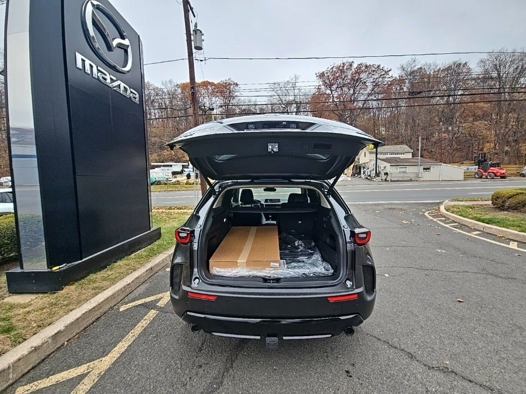 2026 Mazda Mazda CX-50 Hybrid Premium